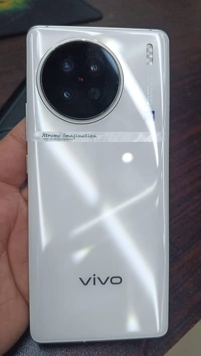 vivo x90s 12gb 512gb pta approved