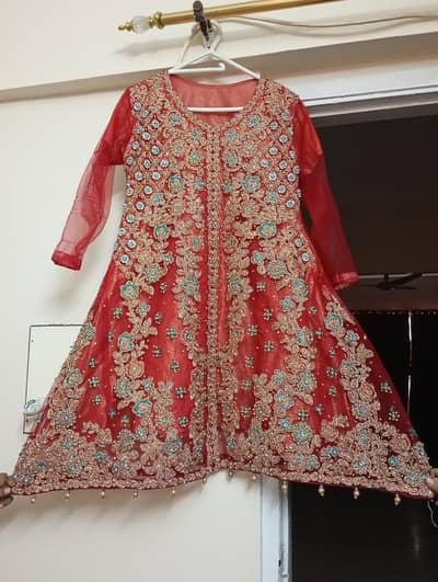 Branded Dress – Excellent Condition - Perfect for Events & Weddings