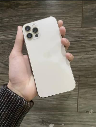 iphone 12 pro FU 256 GB