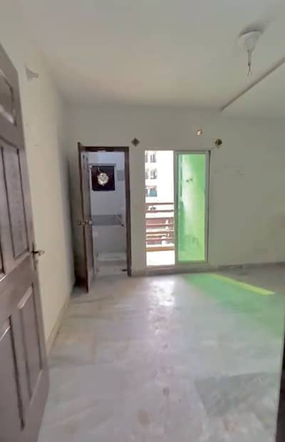 500 Square Feet 1 Bed Flat For Sale In D-17/2 Islamabad