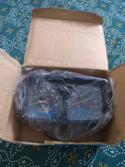 Honda cg125 original meter