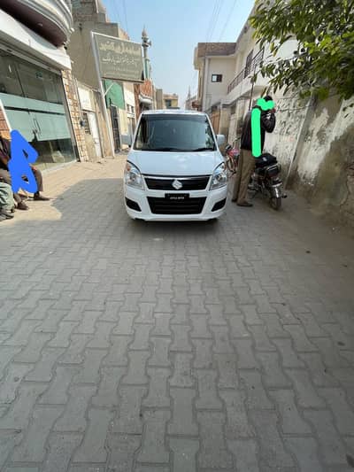 wagnor vxl 22 model bumper to bumper genuine  1 st owner