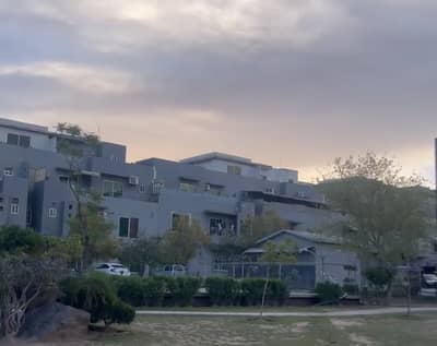 4 Bed Paradise Apartment For Sale In D17 Islamabad