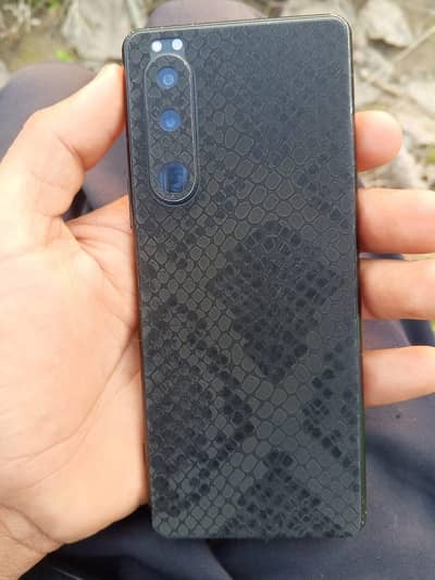 Sony Xperia 5 Mark III | Snapdragon 888