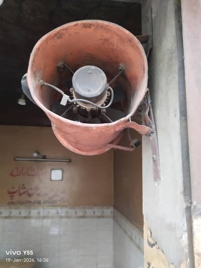 بلور ايګزاست