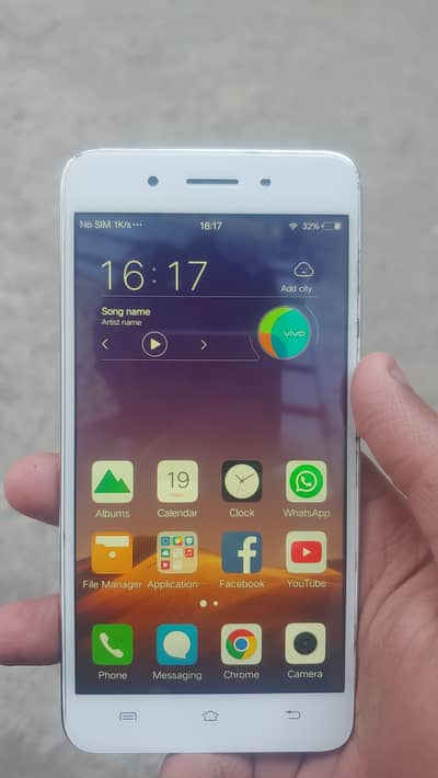 vivo y55a dual sim pta approved
