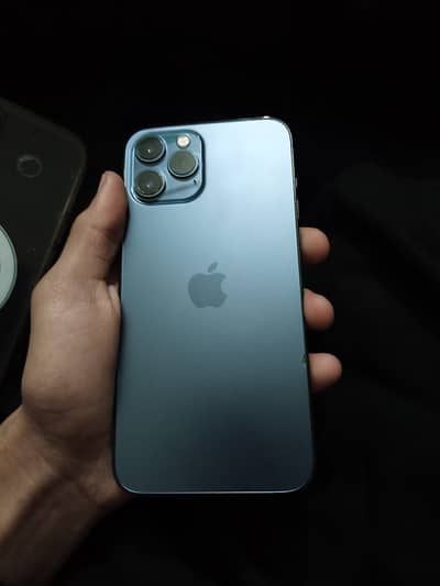 Iphone 12 pro max Jv. only cash