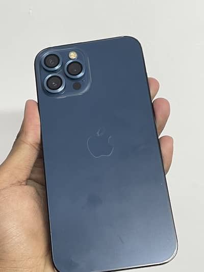 iphone 12 Pro Max Factory Unlock 256GB