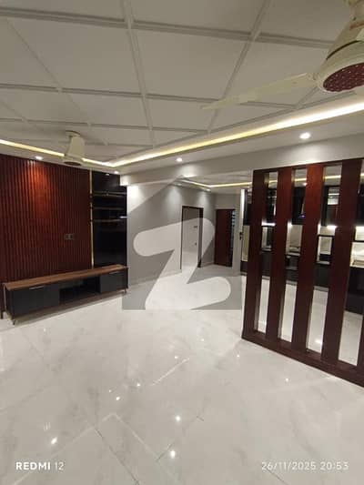 BEAUTIFULLY RENOVATED 3 BED FLAT FOR SALE IN BLOCK 13-A, GULSHAN