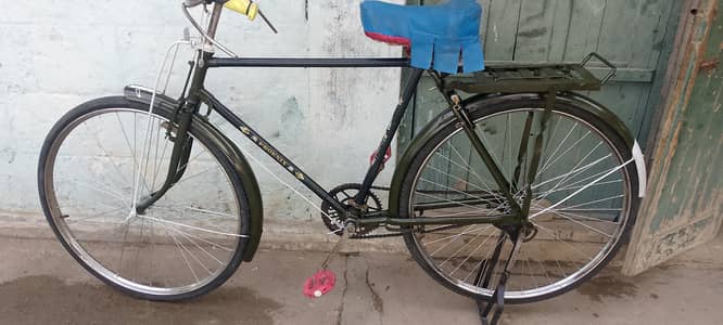 Achee or bhetreen phonix cycle 22"nemberor 24 " 03022674941 Wattsap
