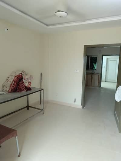 1 Bedroom Apartment Available For Sale In D-17/2 Islamabad