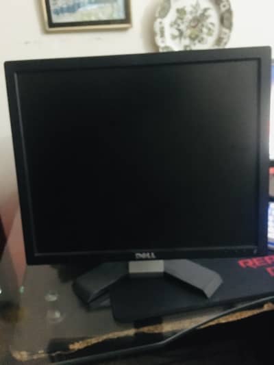 Dell Monitor