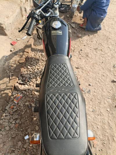 2024 model 10 by 10 condition