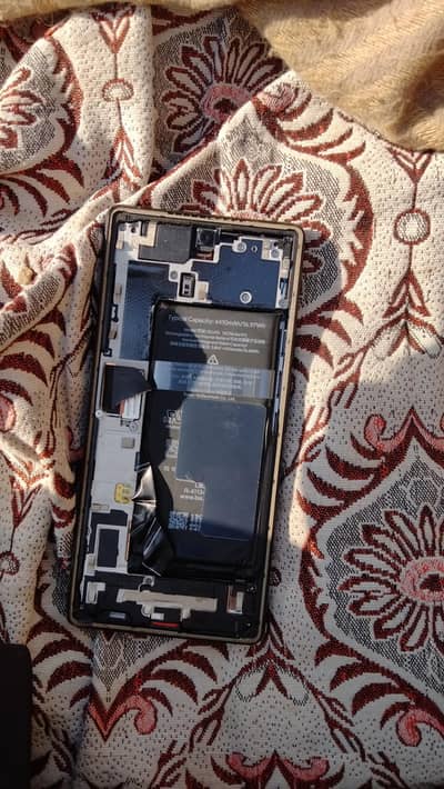 google pixel for sale only panel  break