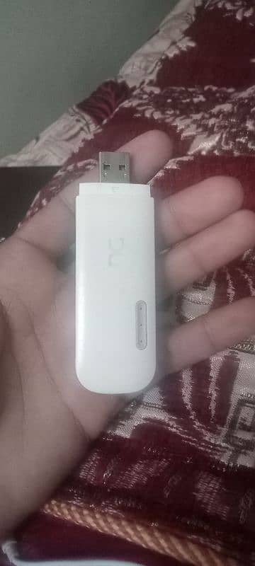 Zong 4G Unlocked Device