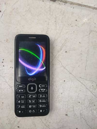 jjazz digit 4g all ok ha back dakan tota howa ha thora sa