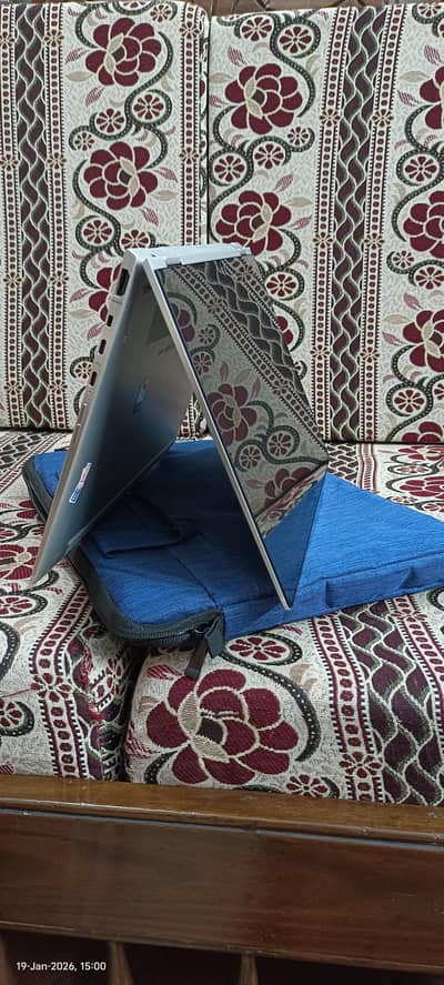 HP EliteBook x360 10:30 G3 64-bit