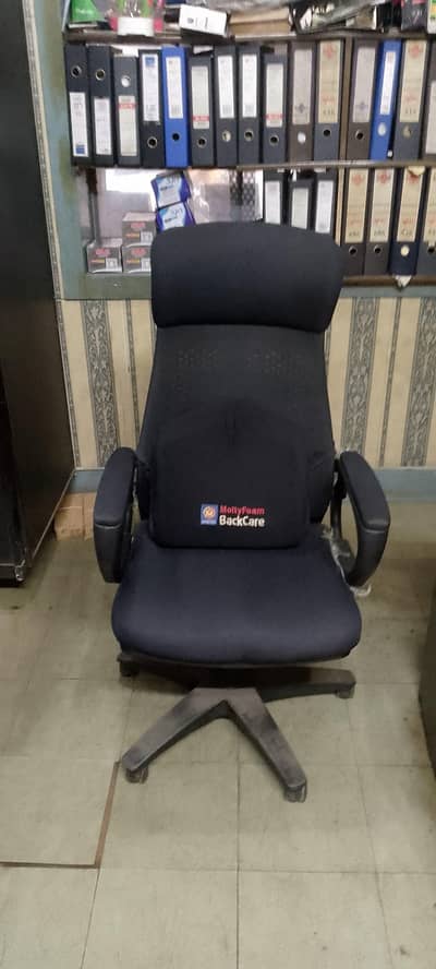 Saab office premuim model