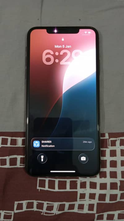Apple Iphone 11 Pro max 256gb Non PTA Factory unlocked