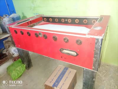 fusbool Patti game excellent condition