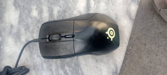 SteelSeries Rival 710 Gaming Mouse advance pay home delivery available