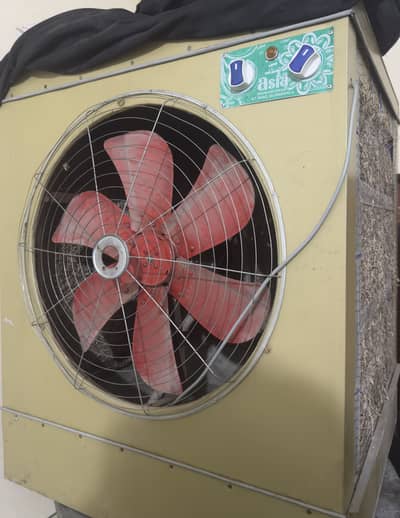 Urgent Sale, Air Cooler in New Condition – Only 2 Months Used