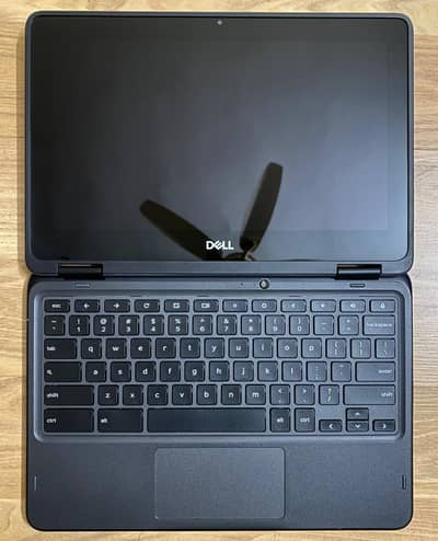 Dell Chromebook 3100 2-in-1 Touch | Laptop + Tablet | Good Condition