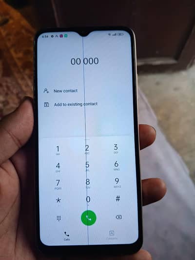 6 128 gb all ok only one line on glass