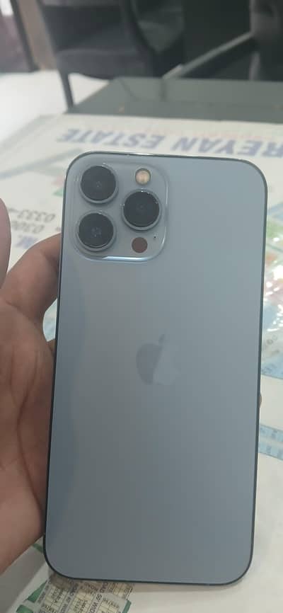 Iphone 13 Pro Max 256 Gb  10/10 94 battery health