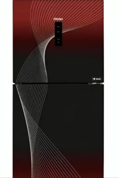 fridge haier for sale barand new O3O8_29_16_232 my WhatsApp number