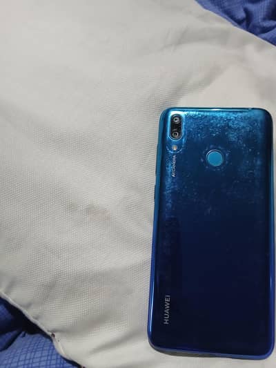 Huawei Y7 Prime