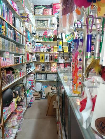 چلتا ہوا کاروبار سیل