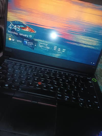 Lenovo Thinkpad