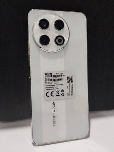 Tecno SPARK 30 Pro 10/10 Condition