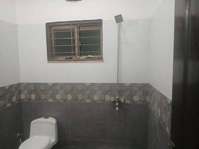 1 KANAL UPPER PORTION FOR RENT IN IEP ENGINEERS TOWN LAHORE