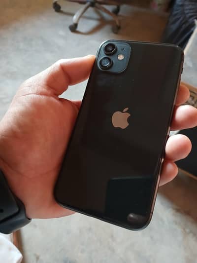 i phone 11 Non PTA 128GB urgent for sale