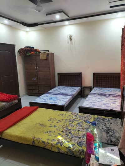 Prime Boys Hostel G11 Islamabad