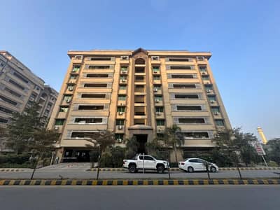 17 Marla Double story Penthouse for sale in Askari 11 Sector B