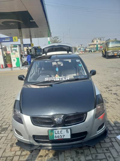 faw v2 for sale outer showerd innrer total genuine leds install modify