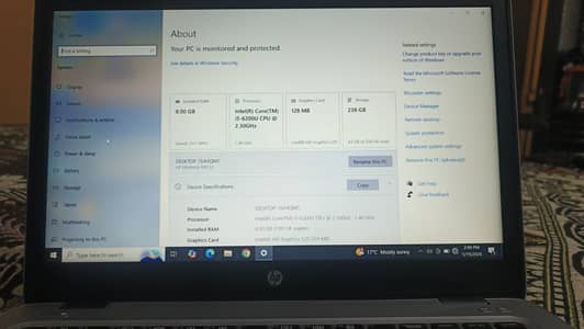 Hp LAPTOP For Sale
