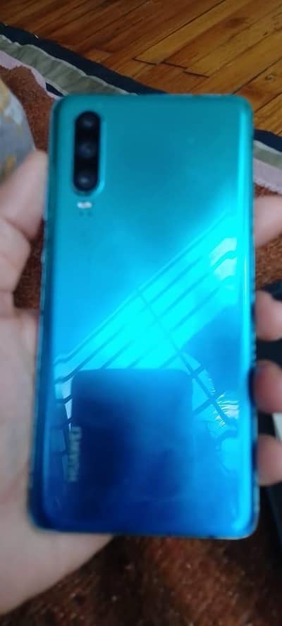 Huawei p30 8gb 128gb