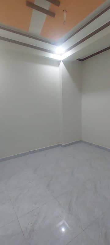 Flat Available For Rent