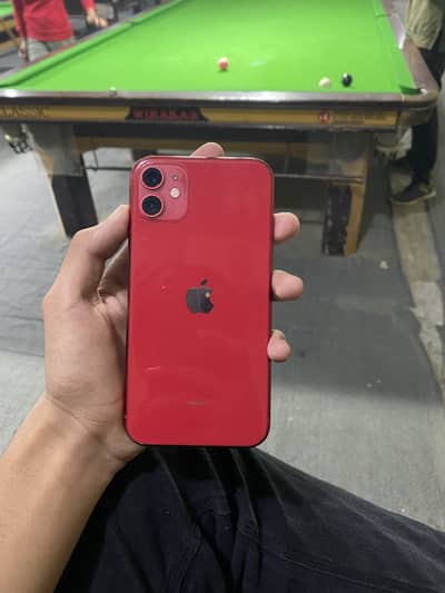 Iphone 11 Waterpack urgent sale