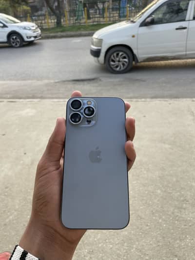 13 promax jv 256gb 88 health