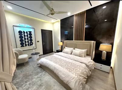 Limited Time Offer | 1 Bed Apartment For Rent In Bahria Town Lahore | Prime Location