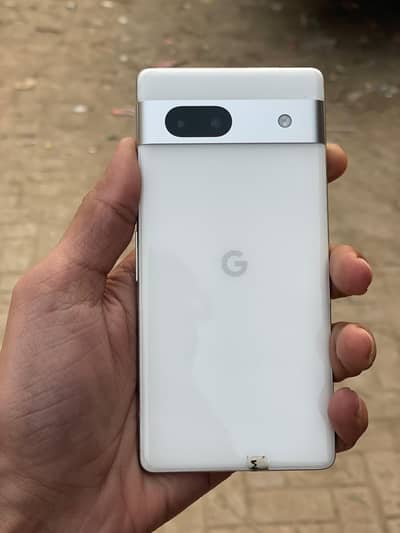 Google Pixel 7A