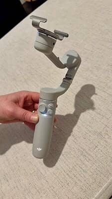 DJI OM 5 Gimble For Sale