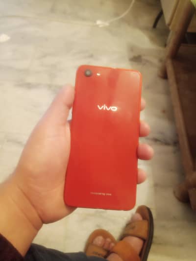 vivo y83 6/128 in good condition