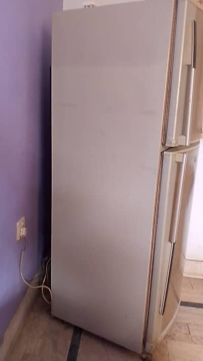 used refrigerator