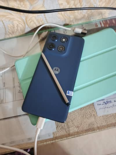 MOTROLA G STYLUS  (2025) Exchange possible